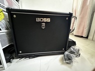 BOSS Katana-MkII 結他音箱