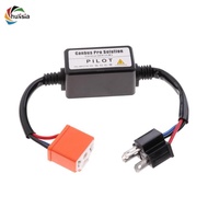 chulisia LED  HID Headlight Kit  Anti-flicker Load Resistor
