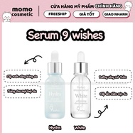 9Wishes Perfect Ampule Serum 25ml