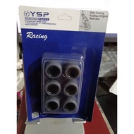 Roller Racing Set 9g/ BEAT FI Type 2212A-KVB-900 YSP