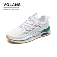 AMIRAA Sepatu Sneakers Pria Sport Sepatu MG ROON Sepatu Runing Joging Casual Sport Import