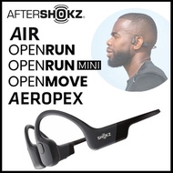 🔥AfterShokz🔥 Shokz OpenRun / OpenRun Mini / Shokz Air / Shokz OpenMove / Shokz Aeropex headphone