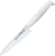Yamashita Craft TO Color Petty 4.7 inches (12 cm), White