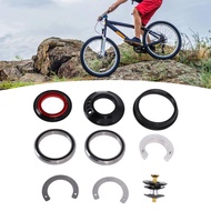 SUNGOOYUE Bicycle Headset  Internal Cable Routing for IS52 28.6mm Straight and ZS56 40mm Tapered Fra