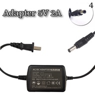 Adapter 5V 1A/2A 5V Current 1-2 A AC/DC 0910 Size 5V/1A 5V/2A Power Supply Plug Pay