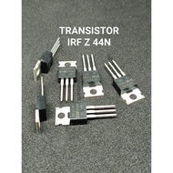 Transistor Tr Irf Z44N / IRFZ44N IRF Z 44N MOSFET IRFZ44/