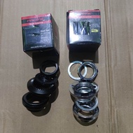 Pacific 22.2 headset standard bicycle head parts bicycle steering head set Pacific 22.2 standard