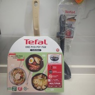 Tefal One Pick Pot Pan 多功能鍋