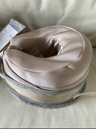 OSIM - uNek (Neck Massager) 按摩頸枕 -便攜小型按摩器