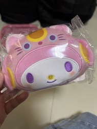 Sanrio My Melody 卡片零錢包