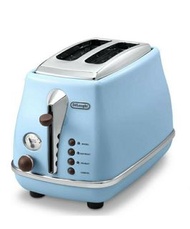 Delonghi toaster 多士攎
