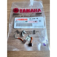 5TP-H1801-00 CARBON BRUSH SET SNIPER150 NMAX v1