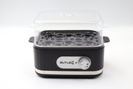 เครื่องต้มไข่ อัจฉริยะ ระบบตั้งได้ตามความสุก BUTLER รับประกันสินค้า 1 ปี