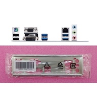 ASUS PRIME B460M-K, B460M-K/CSM, B460M K CSM Rear Bezel