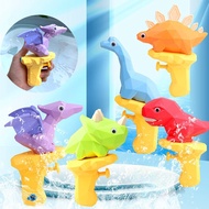 ACE Kids Water Gun Dinosaur Water Gun Toys Pool Summer Water Toys Backyard Outdoor Toys Birthday Gifts for Boys and Girls