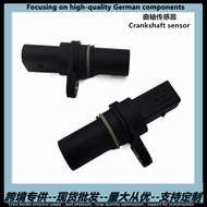 06H 906433 Sesuai untuk 2008-15 Audi A3 Crankshaft Position Sensor Sensor Kedudukan Camshaft