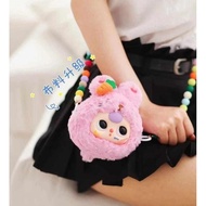 Bb3 Plush Doll With Zipper Bag Random - ToyBLIND BOX
