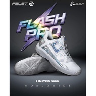 Felet Flash Pro Limited Badminton Shoes