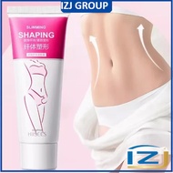 Hiisees Shaping Beautiful Body Slimming Shaping Cream