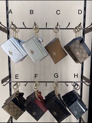 全新美國正品Coach散子包（美國代購）