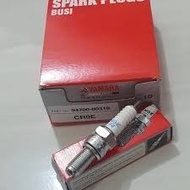 Original yamaha Spark Plug NGK CR9E 94700-00318 R15 V2 / R25 / XABRE FAST