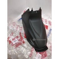 SUZUKI STEP125 LOWER COVER SHIELD LEG SEAT NATURAL BLACK