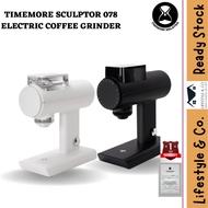 TIMEMORE SCULPTOR 078 / 078s ELECTRIC COFFEE GRINDER