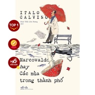 Book - Marcovaldo or the seasons in the city (Italo Calvino) (Nha Nam) - NNB