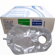 Convatec 401544 Surfit Natura Urostomy Pouch 45mm (Transparent) (10's) [EXP:02/2029]