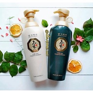 [Daeng Gi Meo Ri ]Ki Gold Energizing Shampoo/Conditioner(500ml)
