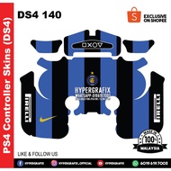PS4 Controller DS4 SKIN (140)