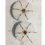 Extremely sharp green blade exactly like the picture 1, product exactly as pictured 1221h