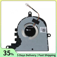 Replacement CPU Cooling Fan   3590 L3590 E3590 Series Laptop P: FX0M0 0FX0M0 DFS1503055P0T