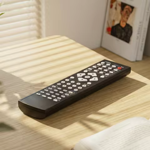 4K AV Remote Control for Harman Kardon AVR1510 AVR151 AVR230C AVR1710 AVR171 AVR1610 AVR161 AVR151S 