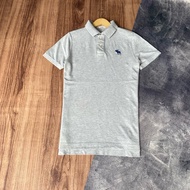 Abercrombie & Fitch Poloshirt