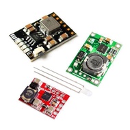 TP5100 charging management power supply module board TP5000 1A 2A compatible with 4.2V 8.4