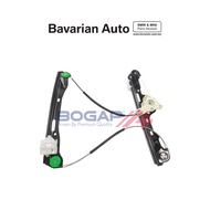 Original BOGAP Front Right Electric Window Lifter | BMW E87/E87 LCI | 51337138466