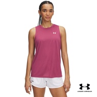 Under Armour เสื้อกล้ามสำหรับผู้หญิง UA Tech™