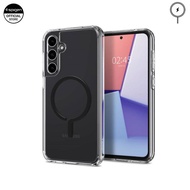 SPG กระสุนวงแหวนโลหะ OneTap แบบไฮบริดอัลตร้าพร้อมเคส Magsafe สำหรับ Samsung Galaxy S24อัลตร้า/กาแล็ค