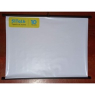 ♞51 TALK TARPAULIN (SALE)