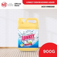 Lonkey Dishwashing Liquid – Aco Vinegar 900g