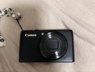 Canon S95 數碼相機