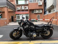 Harley-Davidson XL1200X  保值神車哈雷48🔥🔥🔥