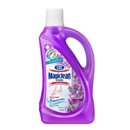 น้ำยาถูพื้น MAGIC CLEAN รุ่น ก MAGIC CLEAN ลาเวนเดอร์