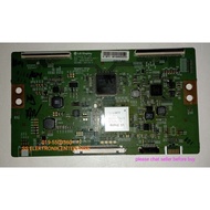 PANASONIC-TH-43FX500K/6870C-0757A/TCON BOARD