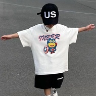3-12 Years Delivery 24 Hours Total 90-150 Cm. Patterned Shirt