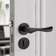 JEELY DIVISION LOCK for wooden doors, plastic doors, aluminum doors, iron doors - IRON BOX ROOM DOOR