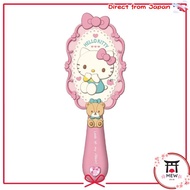 K Company Sanrio Characters Hairbrush Hello Kitty SAC-HB3-KT H19.4×W7.5×D4cm
K Company Sanrio Charac