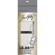 Tonic Studio Tim Holtz Maxi Guillotine 12.25"