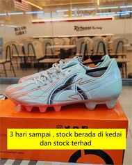 Ortuseight Catalyst Legion V5 FG - very light football shoes